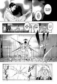 Hunter X Hunter Vol.30 Ch.398 Page 16 - Mangago