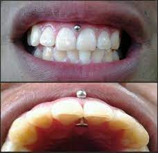 Pin On Piercings