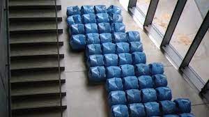 sixty eight at the exhibition motion science 19 6 2015 27 9 2015 21 21 design sight tokyo japan more at www nils art and technology design sixties