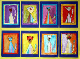 Grundschule Markt Indersdorf Kunst Grundschule Kunst Im Vorschulalter Kunstunterricht