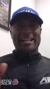 Four time NHRA top fuel champion Antron Brown gets the hard hitting  questions from SpeedFreaks reporter Henley. Antron Brown vs Justin Ashley  and everyone wanted to know. #LucasAlliance #LucasWorks ...