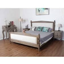 الصين أثاث سرير خشب متين غرفة نوم سرير خشبي سرير بحجم كوين أثاث غرف نوم الفندق مجموعات من الصين على Topchinasupplier Com