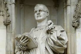 Konfoderation Evangelischer Kirchen In Niedersachsen Vor 75 Jahren Wurde Der Widerstandskampfer Dietrich Bonhoeffer Erhangt