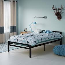 The color wheel was invented in 1666 by isaac newton, who mapped the color spectrum onto a circle. Mainstays Premium Metal Twin Bed Multiple Colors Walmart Com Walmart Com