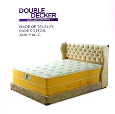We at flo mattress understand that and that is why we provide our customers with some of the best mattresses online at a great price. Peps Double Decker Mattress 16 Inch Ifurn Best Furniture Store Chennai