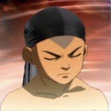 Avatar Movie and the Blue People