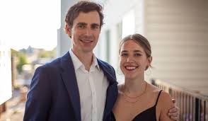 Dora Danko and Owen Cooper's Wedding Website