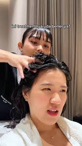 gini gak sih..? kalau kamu diposisi ini apa yang bakal kamu lakuin?😂  #salonsurabaya #houseofdavid #socialbread