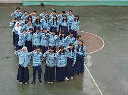 Kamar tidur, kamar mandi, daerah & area, harga spesifik ⭐ agen tersedia ✅. Smp 5 Bandar Lampung Allinee Hachairunnisa Flickr