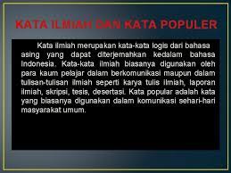 Terdapat juga antonym, lawan kata, tesaurus inggris dan indonesia dari kriteria. Perkataan Sinonim Dengan Wajar