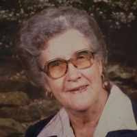 Flora Belle Yeomans (1912–1986) • FamilySearch