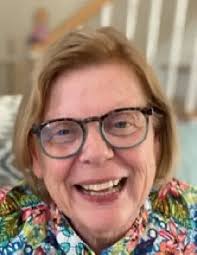 Obituary information for Nancy B. Selleck