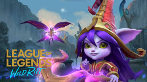 Wild Rift Lulu build guide: Best runes, spells, items, tips and more | GINX  Esports TV