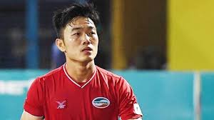Matches of lương xuân trường. Xuan TrÆ°á»ng Chá»n Viettel Hay Sang Australia