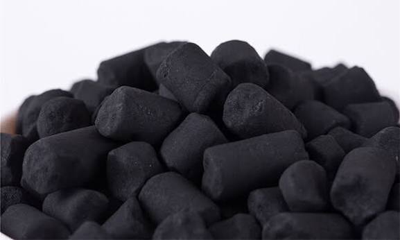 Sulfur Impregnated Carbon