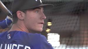 Loaded Dodgers squad ready for Spring Training