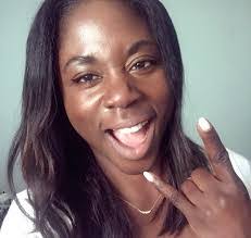 Tasha Maxwell's Instagram, Twitter & Facebook