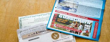 Lottogewinn schweiz vorsorgen statt verpulvern. Habe Ich Im Lotto Gewonnen Stiftung Fur Konsumentenschutz