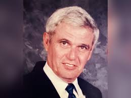 Ronald Lee Berwick's Obituary