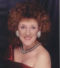 Susan Sauls's Instagram, Twitter & Facebook