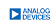 Analog Devices logo