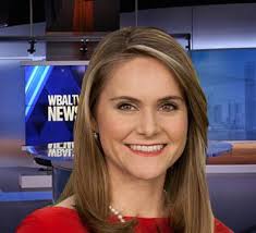 The Trailblazers' Tea Honoring Women in STEM Emcee: Ava Marie