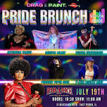 Pride Brunch
