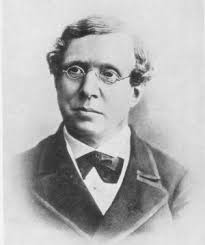 Henry Deacon (1822-1876)