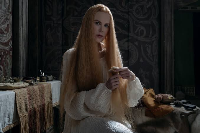 The Northman' Costume Designer on Bringing the Viking World to Bold,  Breathtaking Life | Vogue