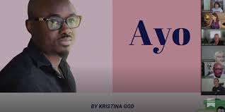No One Cares About Your Writing — So What?" with Ayodeji Awosika
