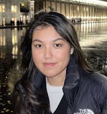 Data Science REU Poster Symposium