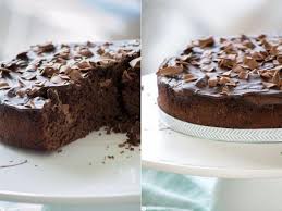 Kleiner Schoko Mud Cake Schokoladige Rezeptidee 20cm Kuchen Kuchen Kuchen Schoko Kleine Kuchen Rezepte
