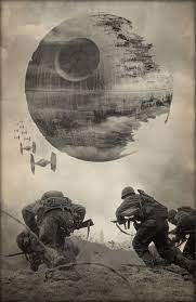 Star Wars Bundle Series I 4 Prints Star Wars Art Star Wars Fans Star Wars