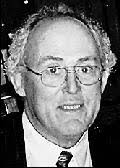 Frederick Rugg Obituary (2008)