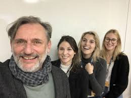 Ludivine Deguitre sur LinkedIn : Une journée riche en rencontres et bonne  humeur à ISME