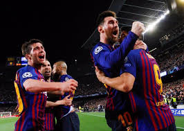 يستضيف نادي ليفربول الإنجليزي نظيره فريق ريال مدريد الإسباني اليوم بتاريخ ليفربول في مواجهة فريق ريال مدريد في مباراة كبيرة بين فريقين يحملون ما مجموعه 19. Ù†ØªÙŠØ¬Ø© Ù…Ø¨Ø§Ø±Ø§Ø© Ø¨Ø±Ø´Ù„ÙˆÙ†Ø© ÙˆÙ„ÙŠÙØ±Ø¨ÙˆÙ„ 3 ØµÙØ± Ù„Ù„Ø¨Ø§Ø±Ø³Ø§ Ø¨Ø£Ù‚Ø¯Ø§Ù… Ù…ÙŠØ³ÙŠ ÙˆØ³ÙˆØ§Ø±ÙŠØ² ÙƒÙ„Ù…Ø© Ø¯ÙˆØª Ø£ÙˆØ±Ø¬