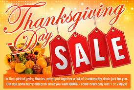 Thanksgiving in the united states is always celebrated on the fourth thursday of november, and in 2020 the holiday falls on november 26. Newegg Thanksgiving Day Sale