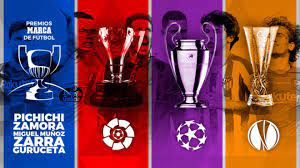 Live la liga scores & results. Laliga The Big Laliga 2019 20 Survey Champions Europe Pichichi Signings And More Marca In English