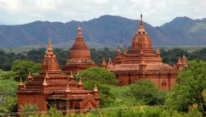 ပြည်ထောင်စု သမ္မတ မြန်မာနိုင်ငံတော် «пьидаунзу мьянма найнгандо»), сокращённо — мья́нма. V Myanmu Svoim Hodom Transport I Sovety Po Peredvizheniyu