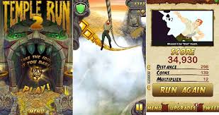 Now get more of the exhilarating running, jumping, turning and sliding you love in temple run 2! Temple Run 2 Is Now Available On Android Techielobang