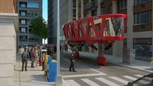 Le Camion De Pompier Du Futur Par Dahir Insaat Camion Pompier Pompier Et Des Voitures