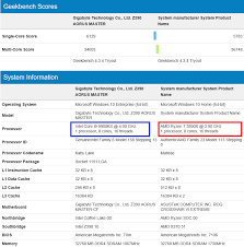 Intels Core I9 9900ks Fails To Kill Amd Ryzen 7 3800x In