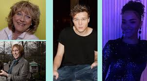 Låtskrivare är göran sparrdal, kalle rydberg, ari lehtonen. Eva Rydberg E Ewa Roos Efraim Leo E Kadiatou Holm Keita Apontados Ao Melodifestivalen 2021 E Festivalpt