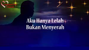 Maybe you would like to learn more about one of these? 17 Gambar Kata Lelah Seorang Ibu Terkini Lingkar Png