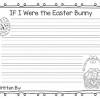 Use at a writing center as practice with narrative, expository, creative writing, and poetry. 1