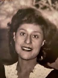 Ethel Alfaro Obituary