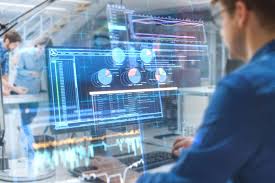 Maybe you would like to learn more about one of these? Oilfield Technology Solutions Championx