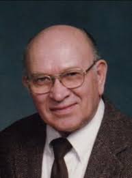 Arthur Jaeger Obituary (1919