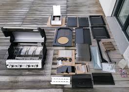Your items will land in your wardrobe. Santos S 418 Grillforum Und Bbq Www Grillsportverein De