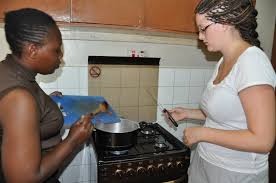 Here are the answers to all these questions and more. How To Prepare Ndengu And Chapati Missionkenia